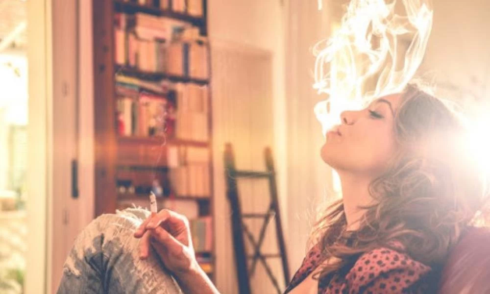 Το Σαν Φρανσίσκο απαγορεύει το κάπνισμα ακόμη και εντός των διαμερισμάτων